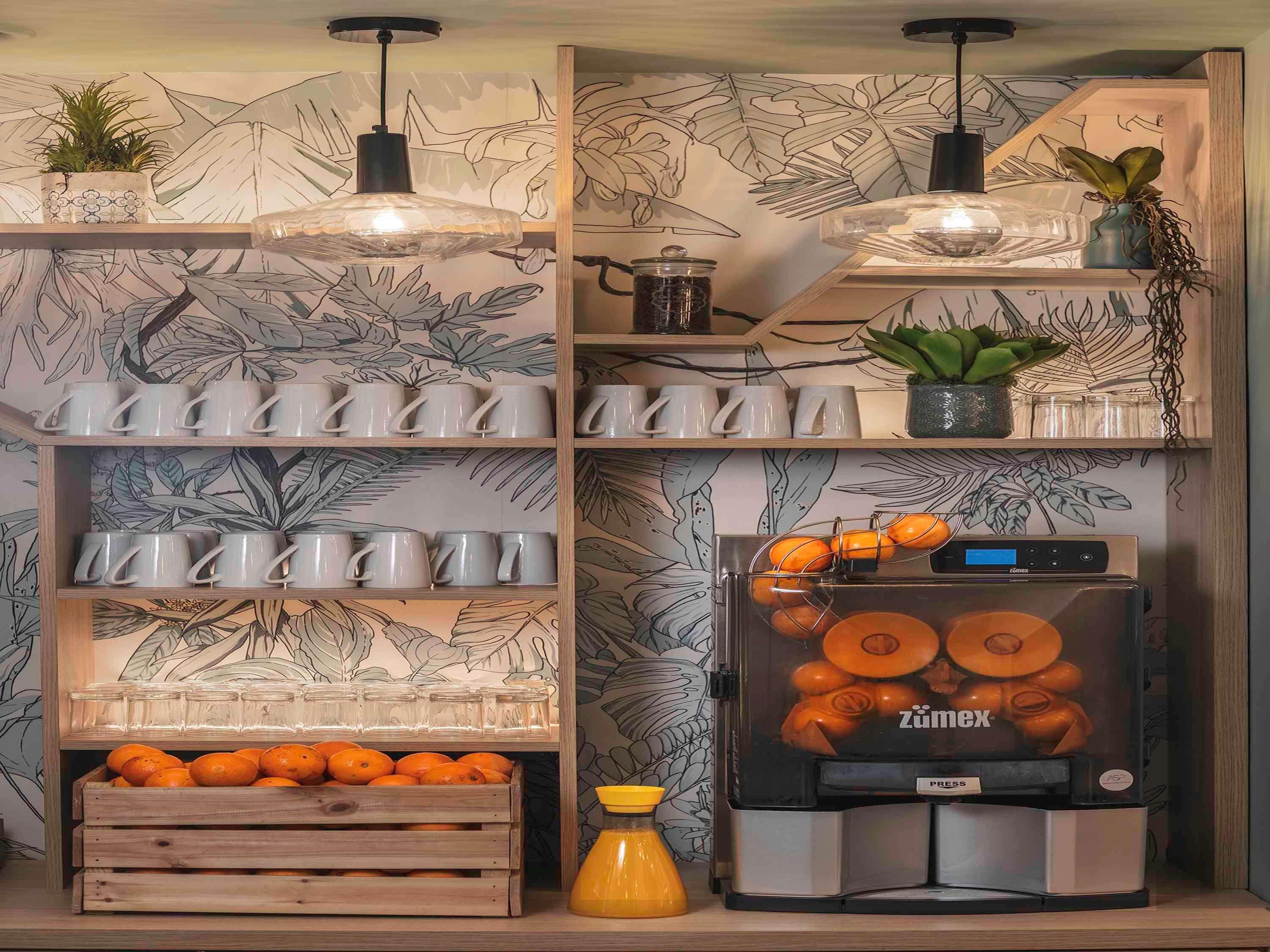 Hotel Ibis Styles Montmartre Nord Paris