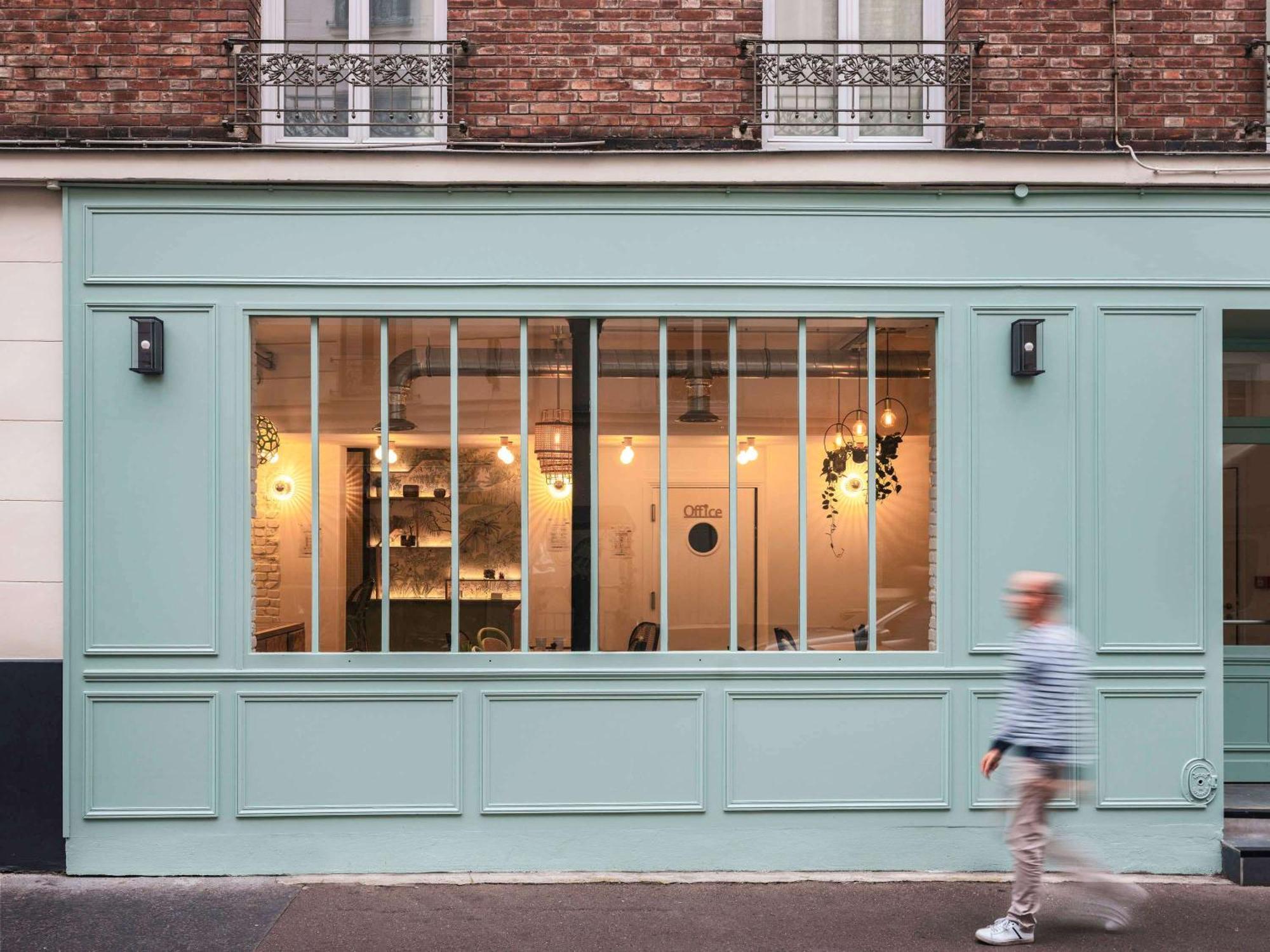 Ibis Styles Montmartre Nord